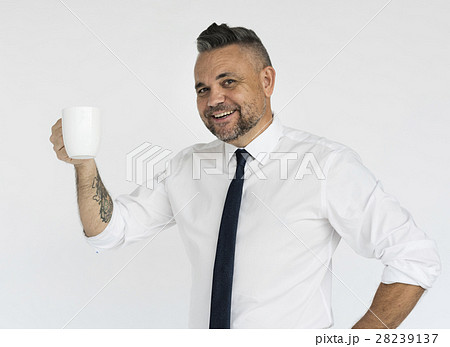 Studio Shoot People Portrait Concept 28239137