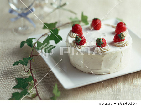 ケーキ ケーキ 28240367
