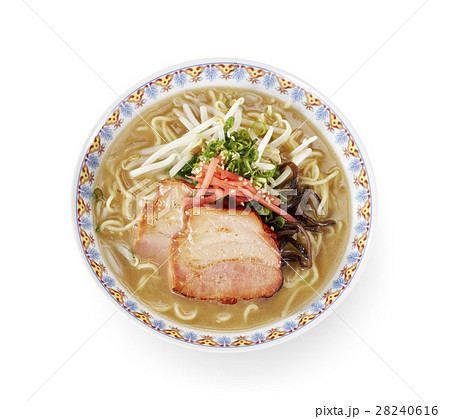 とんこつラーメン Ramen Japanese Noodles とんこつラーメン Ramen Japanese Noodles 28240616