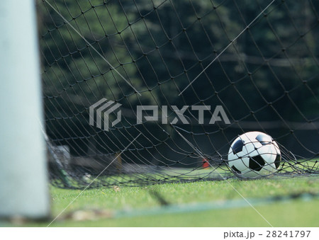 サッカー 28241797
