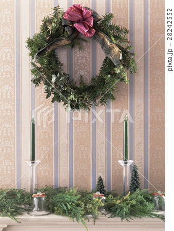 クリスマスイメージ 28242552