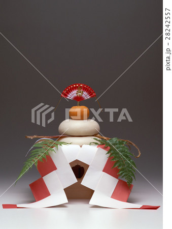 鏡餅 鏡餅 28242557