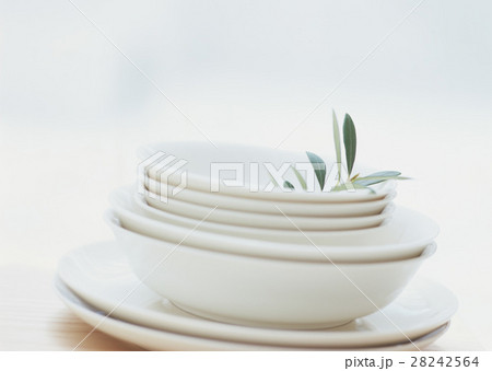 食器いろいろ 28242564