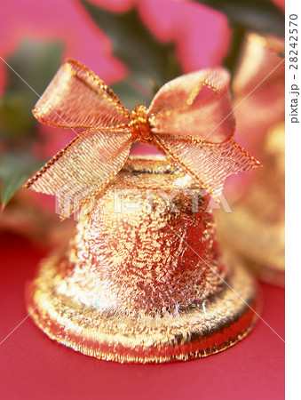 クリスマスベル 28242570
