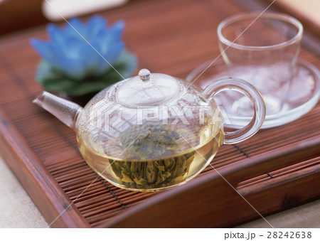 ティータイム 28242638