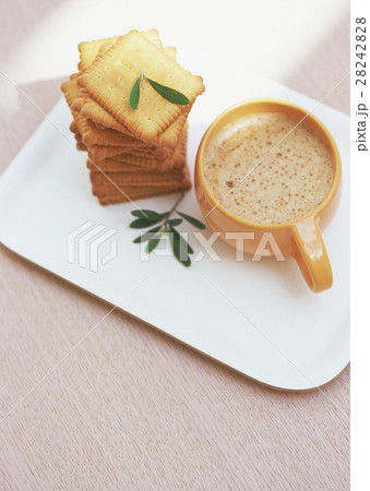 コーヒーブレイク 28242828