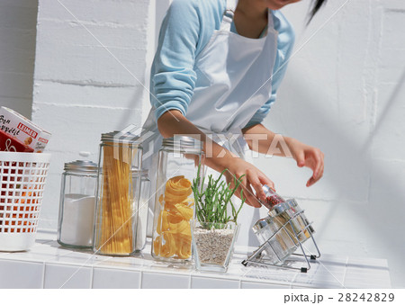 キッチンシーン キッチンシーン 28242829