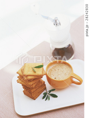 コーヒーブレイク コーヒーブレイク 28242830