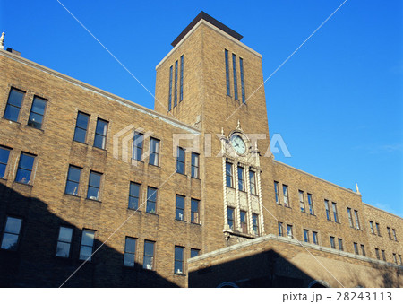 北海道大学農学部 28243113