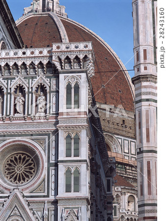 サンタマリアデルフィオーレ大聖堂 28243160
