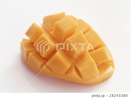 マンゴー 28243380