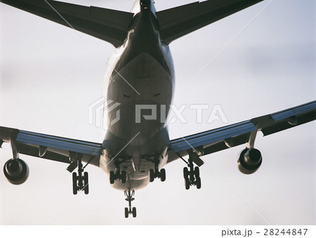 飛行機 飛行機 28244847