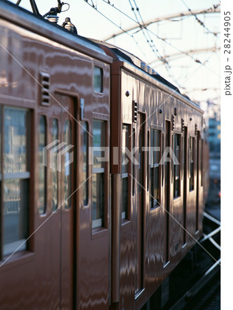 電車 28244905