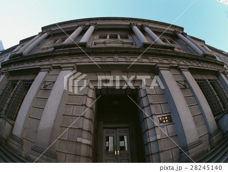 日本銀行 28245140
