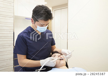 歯科 28245387