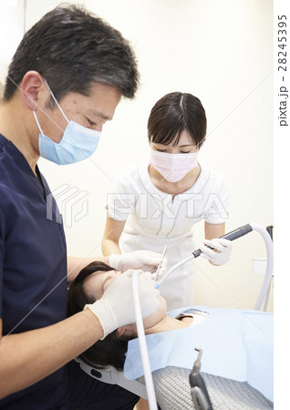 歯科 歯科 28245395