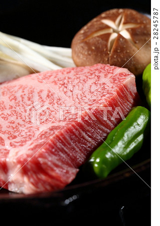 陶板焼き 28245787