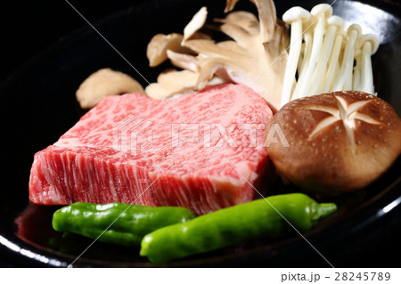 陶板焼き 28245789