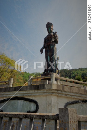 まぼろしの観音堂(世界平和観音)ボケ封じ観音 まぼろしの観音堂(世界平和観音)ボケ封じ観音 28245840