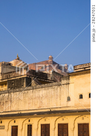 アンベール城 28247031