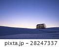 静寂の夜明け 28247337