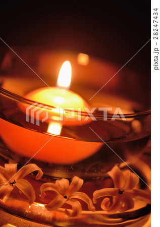 フローティングキャンドル フローティングキャンドル 28247434