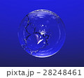 フラクタル 28248461