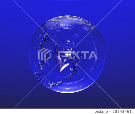 フラクタル 28248461