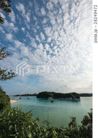 川平湾 28249472
