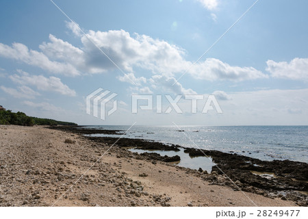 白保海岸 白保海岸 28249477