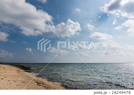 石垣島多田浜海岸 石垣島多田浜海岸 28249478