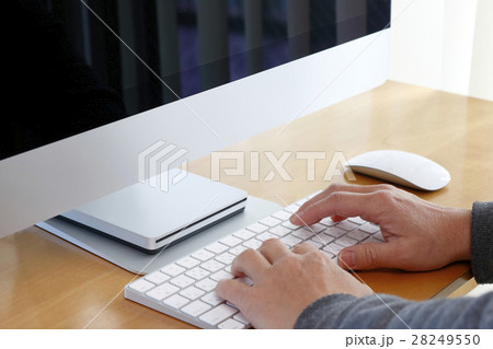テレワーク リモートワーク テレワーク リモートワーク 28249550