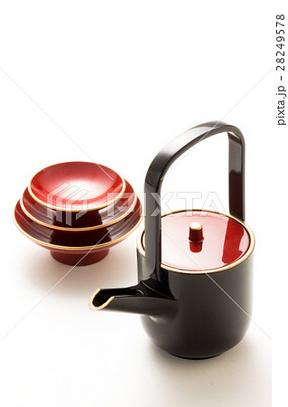 お屠蘇  おとそ 28249578