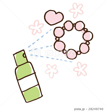 スプレーで浄化 28249740
