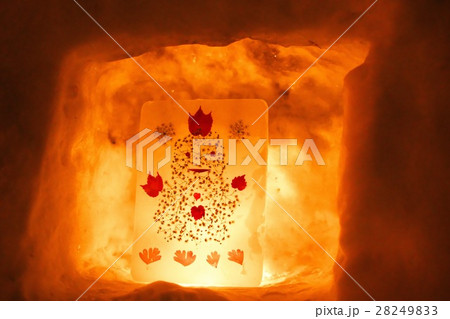 小樽雪あかりの路 28249833