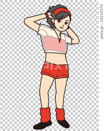 兒童舞者 兒童舞者 28250370