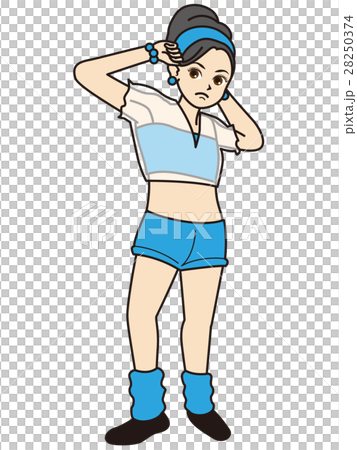 兒童舞者 兒童舞者 28250374