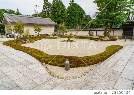 常栄寺 - 山口市 - 重森三玲 常栄寺 - 山口市 - 重森三玲 28250434