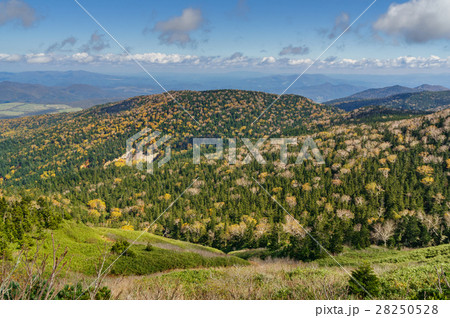 八幡平 - 鹿角市 - 秋田 - 岩手 28250528
