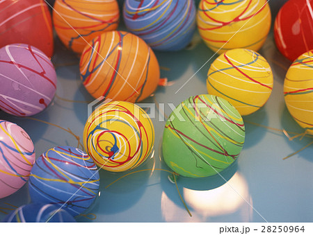 水ヨーヨー 水ヨーヨー 28250964