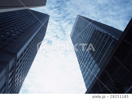 高層ビル 28251185
