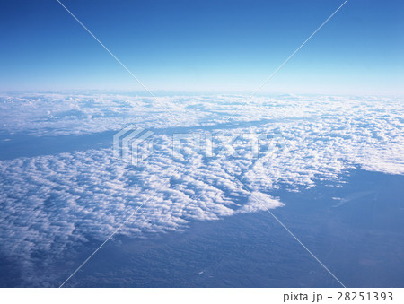雲海 28251393