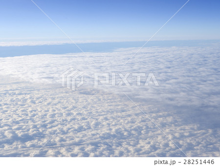 雲海 28251446