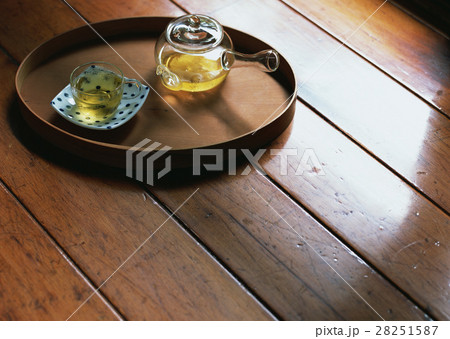 冷茶 28251587