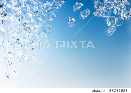 氷 氷 28251623
