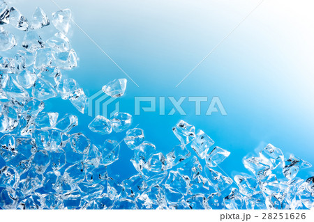 氷 氷 28251626