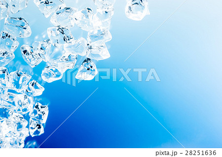 氷 氷 28251636