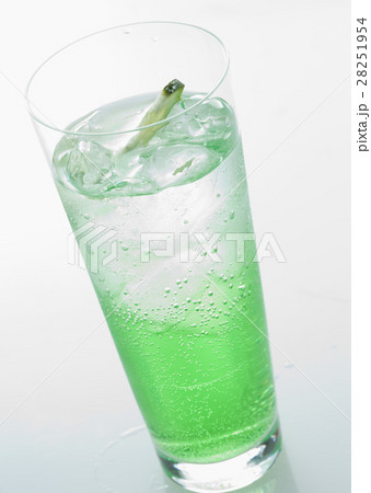 ライムソーダ 28251954