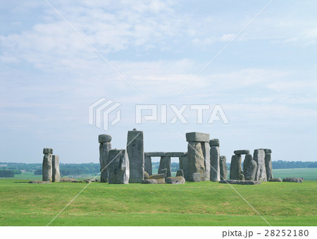 ストーンヘンジ ストーンヘンジ 28252180