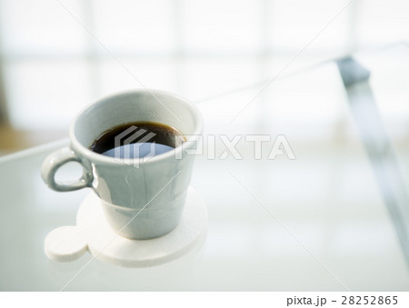 コーヒー 28252865
